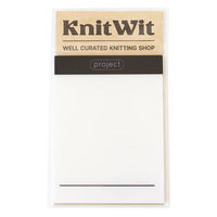 Knit Wit tBӂ Vv KNW-TF1 1Zbg(2)iij