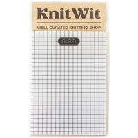 Knit Wit tBӂ  KNW-TF2 1Zbg(2)iij