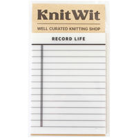 Knit Wit tBӂ  KNW-TF3 1Zbg(2)iij