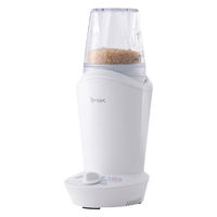 エムケー精工 小型精米機「RICELON」2合 SMー201W 1台