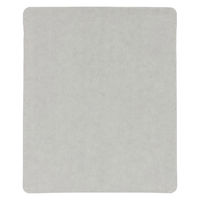 ナカバヤシ 14インチタブレット用 インナーケース ウォッシャブルペーパー グレー SZC-FC142405GY 1個