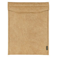 ナカバヤシ 11インチタブレット用 インナーケース タイベック ベージュ TBC-FC112406BG 1個