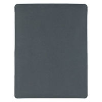 ナカバヤシ 11インチタブレット用 インナーケース ウォッシャブルペーパー ブラック TBC-FC112405BK 1個