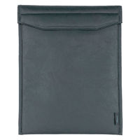 ナカバヤシ 14インチタブレット用 インナーケース タイベック ブラック SZC-FC142406BK 1個