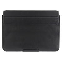 ナカバヤシ MacBook スタンドスリップインケース 14インチ ブラック SZC-MB1403BK 1個