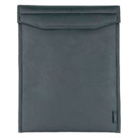 ナカバヤシ 11インチタブレット用 インナーケース タイベック ブラック TBC-FC112406BK 1個