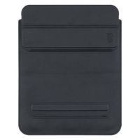 ナカバヤシ iPad 11インチ用 スタンドスリーブケース ブラック TBC-IP24103BK 1個