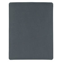 ナカバヤシ 14インチタブレット用 インナーケース ウォッシャブルペーパー ブラック SZC-FC142405BK 1個