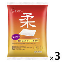 貼らないオンパックス フィット 1セット（1袋（8個入）×3） エステー