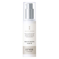 ETVOS（エトヴォス） モイスチャライジングセラムＩ 50ml