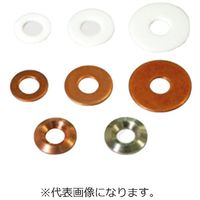 長野計器 レンズパッキン (FJ80ー001) 【FJ80ー001】 FJ80-001 1個（直送品）