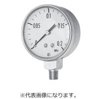 圧力計 R410A/R32 高圧圧力計 BBKテクノロジーズ 冷媒用圧力計 【通販