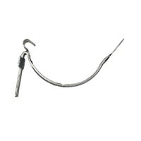 オーティス 正面打メッキ 105mm 出無 AA2911040 1セット(10個)（直送品）