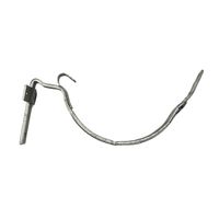 オーティス 正面打メッキ 105mm 1寸出 AA2911043 1セット(10個)（直送品）