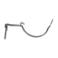 オーティス 正面打メッキ 105mm 2寸出 AA2911446 1セット(10個)（直送品）