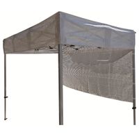 パール金属 キャプテンスタッグ ラニー メッシュタープテント M