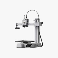 プリンター・複合機 Snapmaker2.0 A350 Snapmaker Snapmaker 2 A350 3D Printer - reviews, specs, price