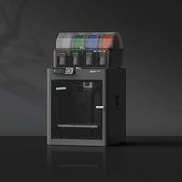 Bambu Lab P1S combo(AMSt) PF001-U+SA001-JP 1iij