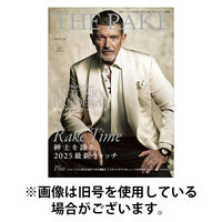 THE RAKE JAPAN EDITION（ザ・レイク ジャパン・エディション） 2025/11/25発売号から1年(6冊)(雑誌)（直送品）