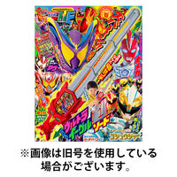 テレビマガジン 2025/11/28発売号から1年(4冊)(雑誌)（直送品）