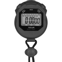 極々美品 アズワン 脈拍数・呼吸数用ストップウォッチ 112.7001-00 アズワン 脈拍数・呼吸数用ストップウォッチ 112.7001-00 1個 0