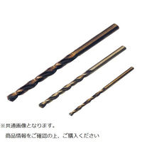 ライト精機 ステンレス用コバルトドリル9.0mm 704000090 1本（直送品）
