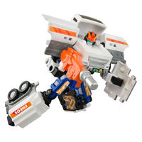 タカラトミー トミカ ジョブレイバー TJB04 スタンドブレイバー ENEOS 1個