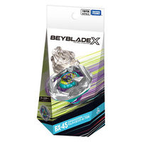 タカラトミー ベイブレード BXー45 ブースター サムライカリバー6ー70M 1個