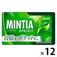 タブレット ミンティア カテキンミント 1セット（1個×12）