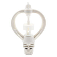 エコー金属 スプリンクラーヘッド 1565-843 1箱(10個入)（直送品）