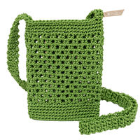 オカ マルシェシリーズ スマホショルダーバッグ