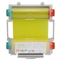 マックス SLーR117RCイエロー IL92319 1個