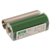 マックス SLーTR107ミドリ IL92328 1個