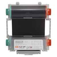 マックス SLーR118RCブラック IL92320 1個