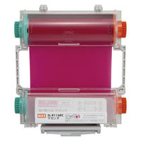 マックス SLーR116RCマゼンタ IL92318 1個