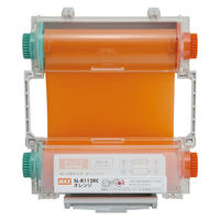 マックス SLーR112RCオレンジ IL92314 1個