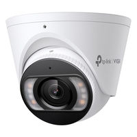 TP-LINK VIGI 8チャンネルPoE+ ネットワークビデオレコーダー