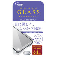 Gc~ tی십KX 2024iPhone16 6.1C` u[CgJbg VV-82712 1iij