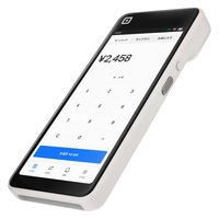 カシオ計算機 電子レジスター対応ハンディスキャナー HHS-19 1個
