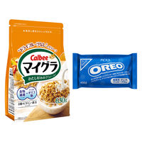 カルビー - カルビー　グラノーラプロテインin 420g×14 カルビー - カルビー グラノーラプロテインin 420g×14 Amazon.co