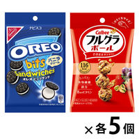グラノーラプラスプロテイン 420g 1袋 カルビー シリアル