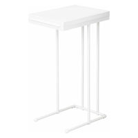 新輝合成 ゴミ箱 45L 袋を交換しやすいポリ袋ホルダー ホワイト 473258 1個