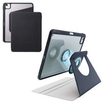GR 11C`iPad Air(M3/M2) tbvP[X 360x] TB-A25MMG360BK 1