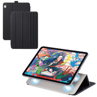 GR 11C`iPad Air(M3/M2) tbvP[X px TB-A25MWVDBK 1