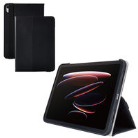 GR iPad(A16) tbvP[X ՌK[h xgt 2AO y TB-A25RPLF2BK 1