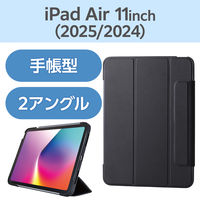 GR 11C`iPad Air(M3/M2) tbvP[X ^y TB-A25MWVFCBK 1