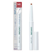 ちふれ化粧品 リップ ライナー N 541