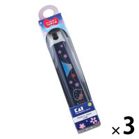 キティ和風スタンダードＭ富士山ダース 貝印 3個