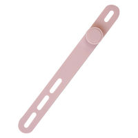ライズクリエイション シリコンバンド ピンク(10本) R0534-B 1セット