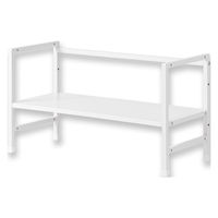 アスプルンド デスクシェルフ ハイタイプ 通販 - アスクル